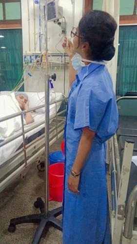 Sakshi College of Pharmacy Kanpur Infrastructure photo 76